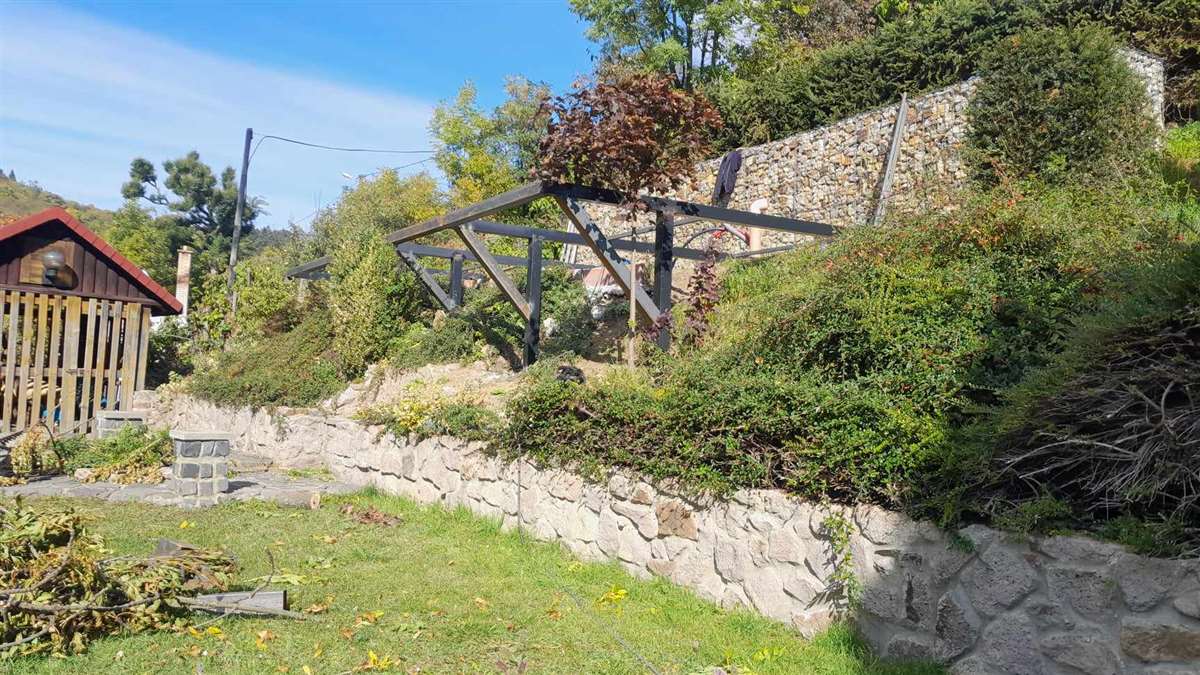 Mf Kovovyroba Terasa Prestresenie